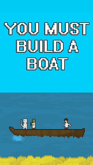 download You must build a boat apk